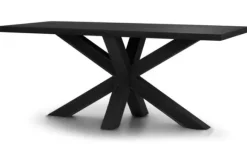 Eettafels-van Dijk Furniture Eetkamertafel Acel