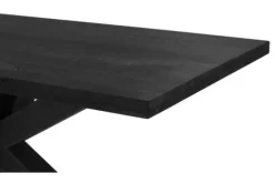 Eettafels-van Dijk Furniture Eetkamertafel Acel