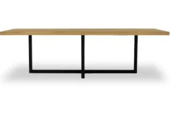 Eettafels-van Dijk Furniture Eetkamertafel  Acel