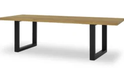 Eetkamertafel  Acel Eettafels