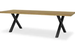 Eettafels-van Dijk Furniture Eetkamertafel  Acel