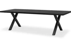 Hot Eetkamertafel  Acel Eettafels