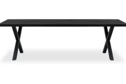 Hot Eetkamertafel  Acel Eettafels