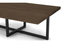 Eetkamertafel Acel Eettafels