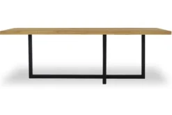 Eettafels-van Dijk Furniture Eetkamertafel  Acel