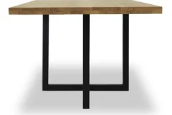 Eettafels-van Dijk Furniture Eetkamertafel  Acel