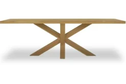 Eettafels-van Dijk Furniture Eetkamertafel  Acel