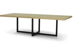 Clearance Eetkamertafel Acel Eettafels