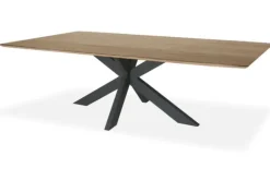 Eettafels-Premium Interior Eetkamertafel Amarant