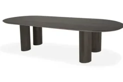 Eettafels-Premium Interior Eetkamertafel  Amarant