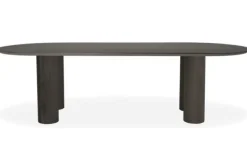 Eettafels-Premium Interior Eetkamertafel  Amarant