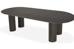 Eettafels-Premium Interior Eetkamertafel  Amarant