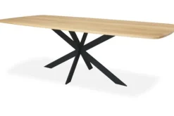 Eettafels-Premium Interior Eetkamertafel Amarant