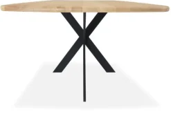 Eettafels-Premium Interior Eetkamertafel Amarant