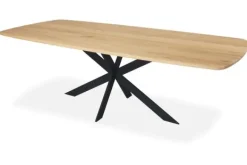 Eettafels-Premium Interior Eetkamertafel Amarant