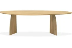 Eettafels-Premium Interior Eetkamertafel Amarant