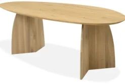 Eettafels-Premium Interior Eetkamertafel Amarant