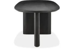 Sale Eetkamertafel brown Durban Eettafels