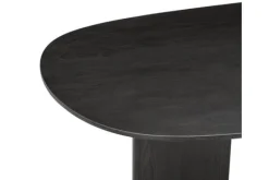 Sale Eetkamertafel brown Durban Eettafels