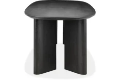 Sale Eetkamertafel brown Durban Eettafels