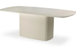 Hot Eetkamertafel Corbetta Eettafels