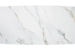 Hot Eetkamertafel Dalhem Eettafels