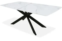 Hot Eetkamertafel Dalhem Eettafels