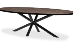 Outlet Eetkamertafel Danois Eettafels