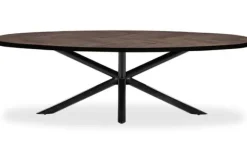 Outlet Eetkamertafel Danois Eettafels