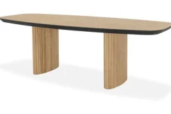 Discount Eetkamertafel  Danois Eettafels