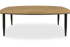 Eetkamertafel Freya Eettafels