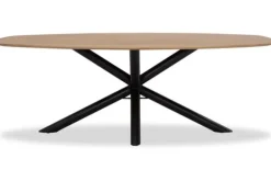 New Eetkamertafel Gerona Eettafels