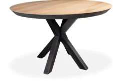 Outlet Eetkamertafel Giovi Eettafels