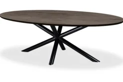 Discount Eetkamertafel Giovi Eettafels