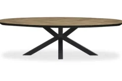 Best Eetkamertafel Giovi Eettafels