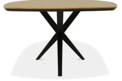 Discount Eetkamertafel Hawea Eettafels