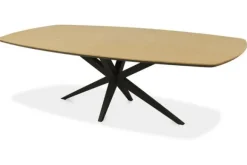 Discount Eetkamertafel Hawea Eettafels