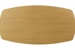 Discount Eetkamertafel Hawea Eettafels