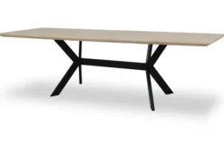 Hot Eetkamertafel  Hector Eettafels