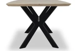 Hot Eetkamertafel  Hector Eettafels