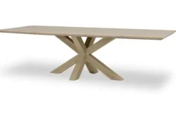 Eettafels-van Dijk Furniture Eetkamertafel  Hector