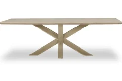 Eettafels-van Dijk Furniture Eetkamertafel  Hector