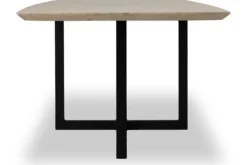 Eettafels-van Dijk Furniture Eetkamertafel  Hector