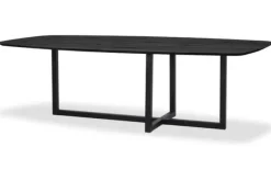 Eettafels-van Dijk Furniture Eetkamertafel Hector