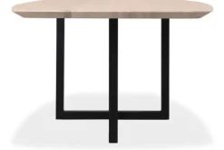Eettafels-van Dijk Furniture Eetkamertafel Hector