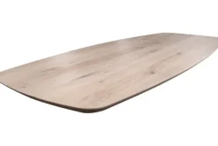 Eettafels-van Dijk Furniture Eetkamertafel Hector