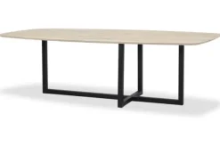 Eetkamertafel Hector Eettafels