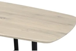 Eetkamertafel Hector Eettafels