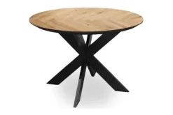 Online Eetkamertafel Hessel Eettafels