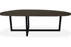 Eettafels-van Dijk Furniture Eetkamertafel Howling